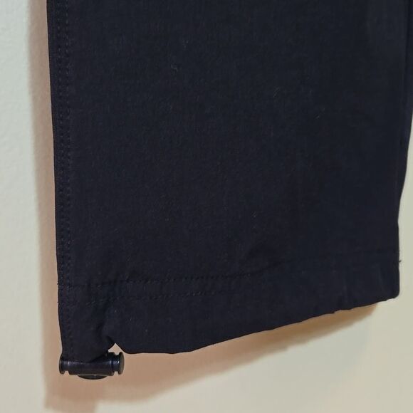 Represent 247 Mission Pants Nylon Stretch Belt Outdoor Gorpcore Performance - Picture 12 of 15